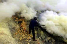 PLTP Balawan Ijen Berkapasitas...