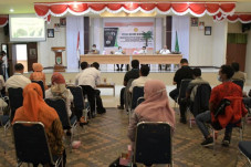 Perkuat Ketahanan Pangan,...