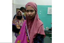 Cerita Eva Pendaki Perempuan...