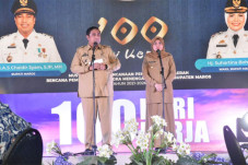 Bupati dan Wakil Bupati...