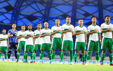 Indonesia Diyakini Tidak...