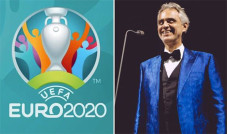 Suara Emas Andrea Bocelli...