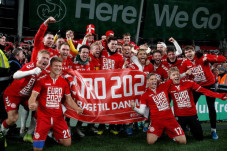 Preview Denmark vs Finlandia:...