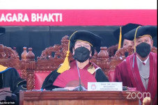 Cerita Megawati yang...