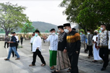 Pertemuan Anies-Ridwan...