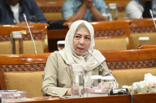 Politikus Gerindra Nilai...