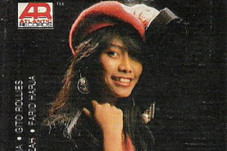 4 Lady Rocker Tanah...