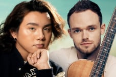 Rilis Ulang Lagu Viral...