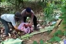 Bayi Hasil Hubungan...