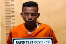 Pekanbaru Digemparkan...