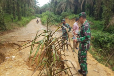Jalan Menuju Sasaran...