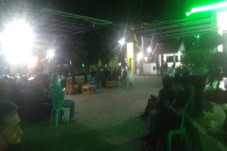 Ibunda Gubernur NTB...