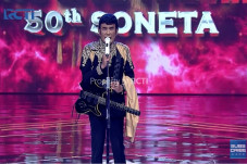 Rhoma Irama Dikeroyok...