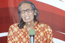 Sejarawan UI: Ini Visi...