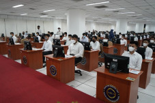 25.000 Calon Taruna...