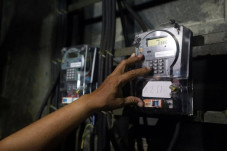 Dukcapil dan PLN Kerja...