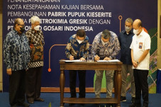 Pupuk Indonesia dan...