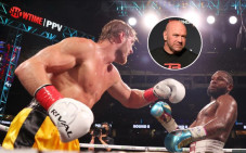 Bos UFC Desak Mayweather...
