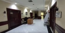 10 Anggota DPRD Surabaya...