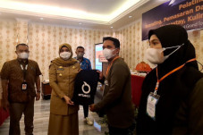 Pelaku Usaha Kepariwisataan...