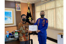 Pertamina Apresiasi...