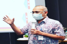 Berdayakan Talenta Muda,...