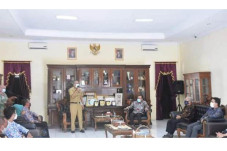 Pangandaran Raih Penghargaan...