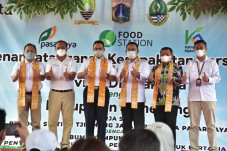 Pemulihan Ekonomi, Sumedang...