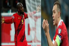 Piala Eropa 2020: Pertarungan...