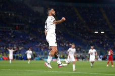 Italia Cukur Turki 3-0,...