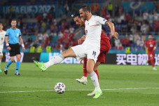 Awali Piala Eropa 2020...