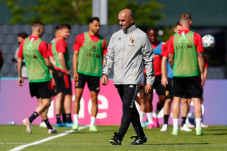 Belgia Lebih Diunggulkan...