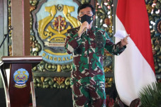 Bertemu Tokoh Agama...