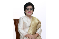 Firasat Menkumham Yasonna...