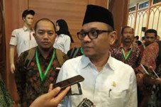Haji 2021 Hanya Diikuti...