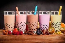 Bahaya di Balik Minuman...