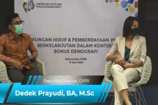 Pemberdayaan Pemuda...