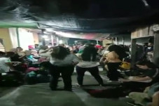 Mengaku Acara Yasinan,...