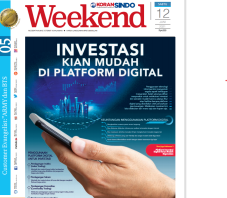 Investasi Kian Mudah...