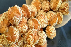 Resep Onde-onde Ketawa...