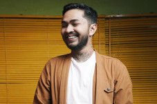 Aldi Taher Tantang Ketemu,...