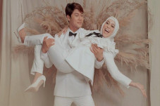 Cocok, Pernikahan Lesti-Billar...