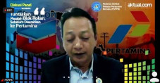 Jelang Serah Terima...