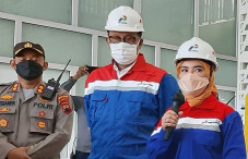 Pantau Langsung, Dirut...
