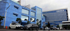 5 Kampus Swasta dengan...