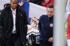 Kondisi Eriksen Stabil,...