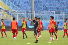 4 Calon Pemain Asing...