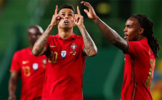 Piala Eropa 2020: Portugal...