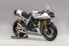 Suzuki Katana 2021 Bakal...