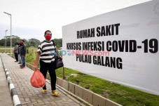 2 Hari Berturut-turut,...